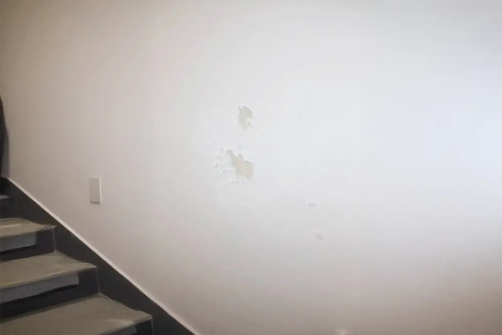 Pomiar wilgotności pomieszczeń Olsztyn